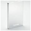 Toshiba HARD DISK 500 GB ESTERNO USB3.0 2,5" (PA4236E-1HE0)